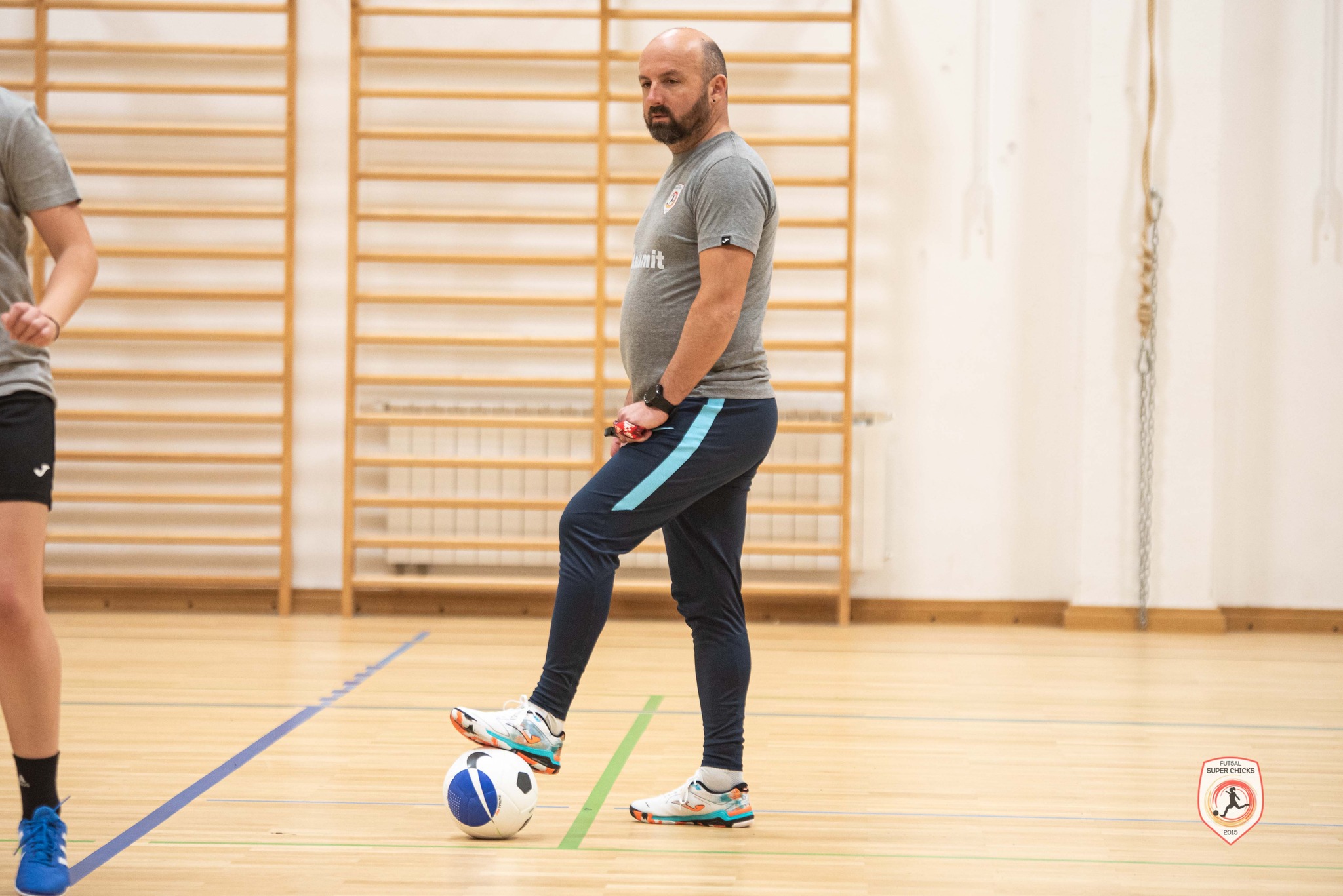 Jubilarna deseta sezona za Futsal Super Chicks